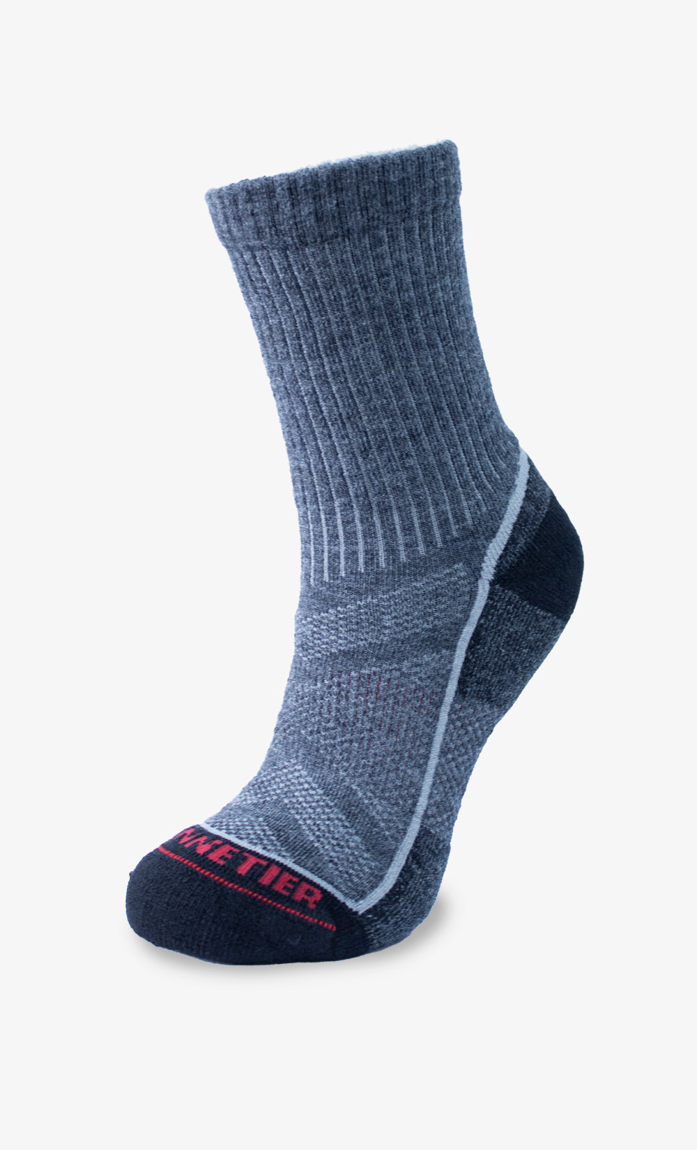 Merino Adventurer Sock